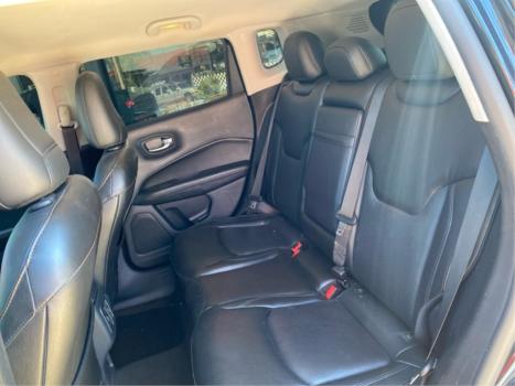 JEEP Compass 2.0 16V 4P LONGITUDE FLEX AUTOMTICO, Foto 7