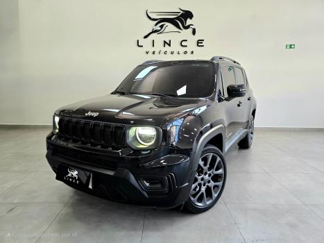 JEEP Renegade 1.3 16V 4P FLEX T270 SPORT TURBO AUTOMTICO, Foto 3