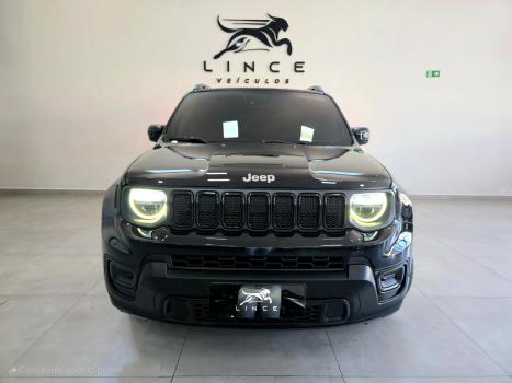 JEEP Renegade 1.3 16V 4P FLEX T270 SPORT TURBO AUTOMTICO, Foto 2