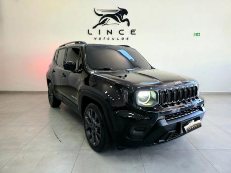 JEEP Renegade 1.3 16V 4P FLEX T270 SPORT TURBO AUTOMTICO, Foto 1