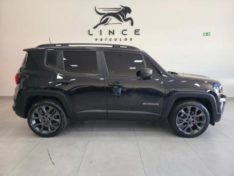 JEEP Renegade 1.3 16V 4P FLEX T270 SPORT TURBO AUTOMTICO, Foto 4