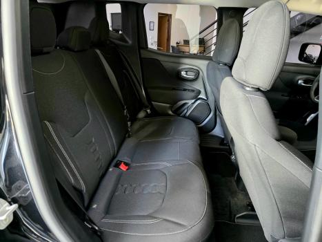 JEEP Renegade 1.3 16V 4P FLEX T270 SPORT TURBO AUTOMTICO, Foto 9