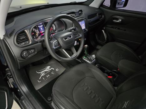 JEEP Renegade 1.3 16V 4P FLEX T270 SPORT TURBO AUTOMTICO, Foto 10