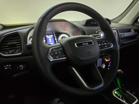 JEEP Renegade 1.3 16V 4P FLEX T270 SPORT TURBO AUTOMTICO, Foto 11