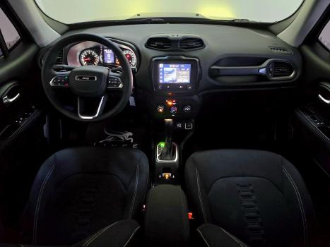 JEEP Renegade 1.3 16V 4P FLEX T270 SPORT TURBO AUTOMTICO, Foto 12