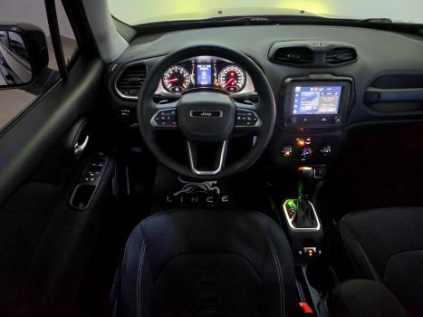 JEEP Renegade 1.3 16V 4P FLEX T270 SPORT TURBO AUTOMTICO, Foto 13