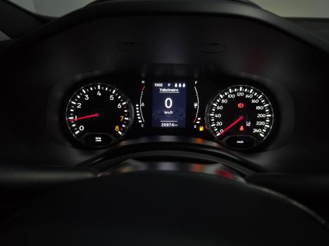 JEEP Renegade 1.3 16V 4P FLEX T270 SPORT TURBO AUTOMTICO, Foto 15
