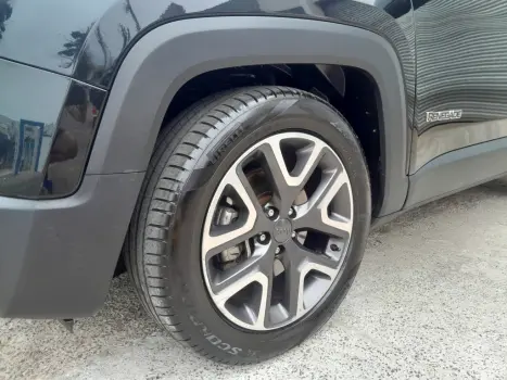 JEEP Renegade 1.8 16V 4P FLEX LONGITUDE AUTOMTICO, Foto 6