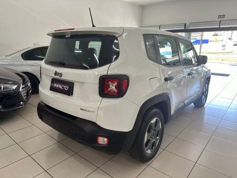 JEEP Renegade 1.8 16V 4P FLEX SPORT, Foto 2