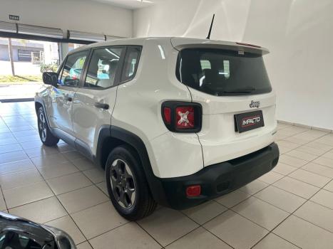 JEEP Renegade 1.8 16V 4P FLEX SPORT, Foto 3