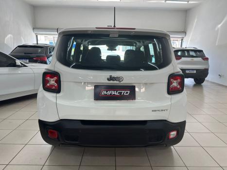 JEEP Renegade 1.8 16V 4P FLEX SPORT, Foto 4