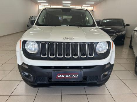 JEEP Renegade 1.8 16V 4P FLEX SPORT, Foto 5