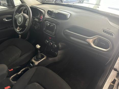 JEEP Renegade 1.8 16V 4P FLEX SPORT, Foto 7