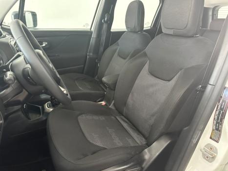 JEEP Renegade 1.8 16V 4P FLEX SPORT, Foto 10