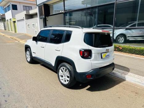 JEEP Renegade 1.8 16V 4P FLEX, Foto 4