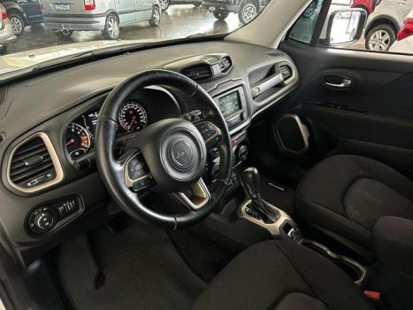 JEEP Renegade 1.8 16V 4P FLEX, Foto 6