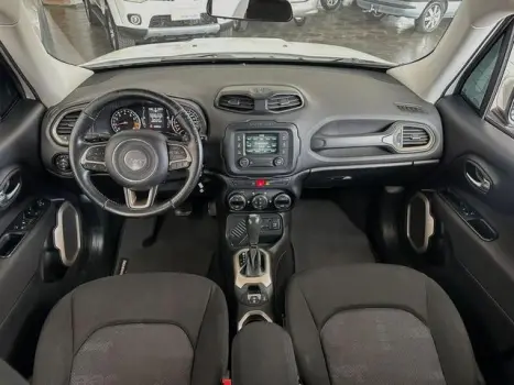 JEEP Renegade 1.8 16V 4P FLEX, Foto 7