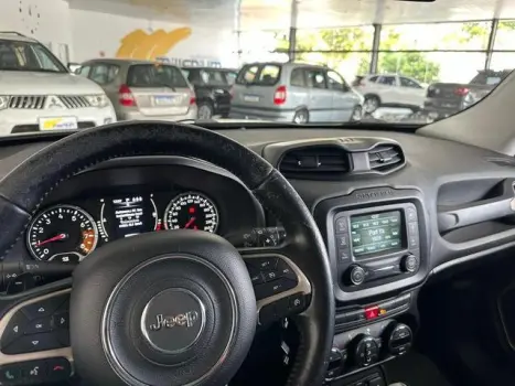 JEEP Renegade 1.8 16V 4P FLEX, Foto 9