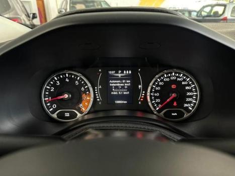 JEEP Renegade 1.8 16V 4P FLEX, Foto 10