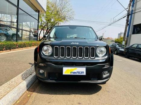 JEEP Renegade 1.8 16V 4P FLEX, Foto 2