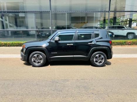 JEEP Renegade 1.8 16V 4P FLEX, Foto 3