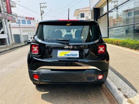 JEEP Renegade 1.8 16V 4P FLEX, Foto 5