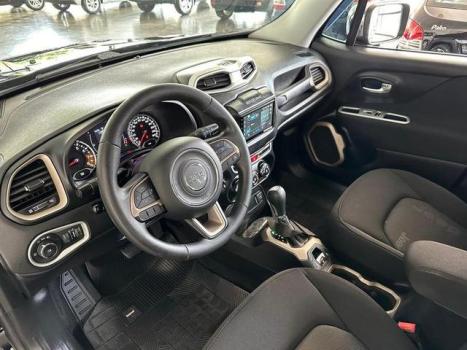 JEEP Renegade 1.8 16V 4P FLEX, Foto 6