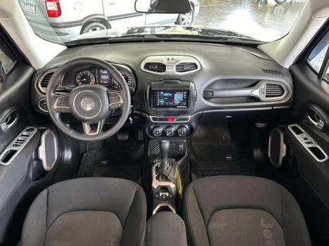 JEEP Renegade 1.8 16V 4P FLEX, Foto 7