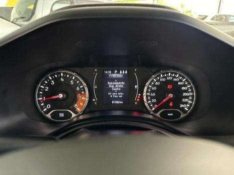 JEEP Renegade 1.8 16V 4P FLEX, Foto 9