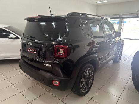 JEEP Renegade 1.8 16V 4P FLEX LONGITUDE AUTOMTICO, Foto 3