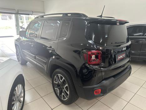 JEEP Renegade 1.8 16V 4P FLEX LONGITUDE AUTOMTICO, Foto 5