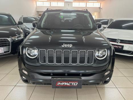 JEEP Renegade 1.8 16V 4P FLEX LONGITUDE AUTOMTICO, Foto 7