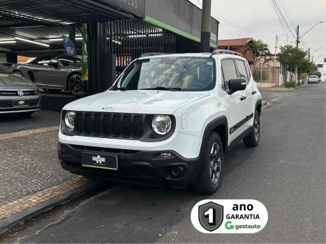 JEEP Renegade 1.8 16V 4P FLEX AUTOMTICO, Foto 1