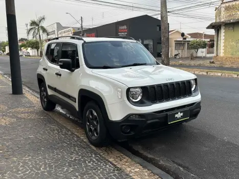 JEEP Renegade 1.8 16V 4P FLEX AUTOMTICO, Foto 3