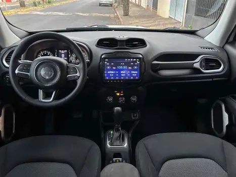 JEEP Renegade 1.8 16V 4P FLEX AUTOMTICO, Foto 7