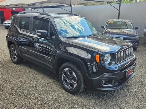 JEEP Renegade 1.8 16V 4P FLEX SPORT, Foto 5