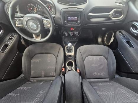 JEEP Renegade 1.8 16V 4P FLEX SPORT, Foto 2