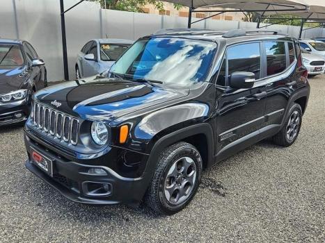 JEEP Renegade 1.8 16V 4P FLEX SPORT, Foto 1