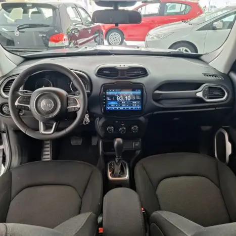 JEEP Renegade 1.8 16V 4P FLEX AUTOMTICO, Foto 7