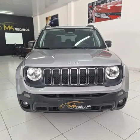 JEEP Renegade 1.8 16V 4P FLEX AUTOMTICO, Foto 2