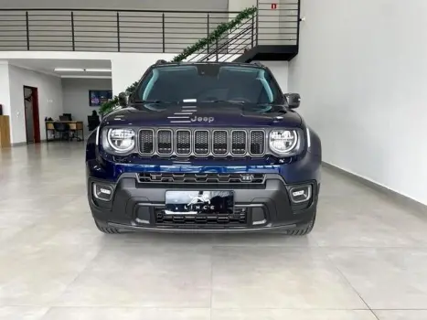 JEEP Renegade 1.8 16V 4P FLEX, Foto 2