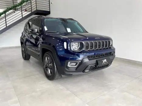 JEEP Renegade 1.8 16V 4P FLEX, Foto 3