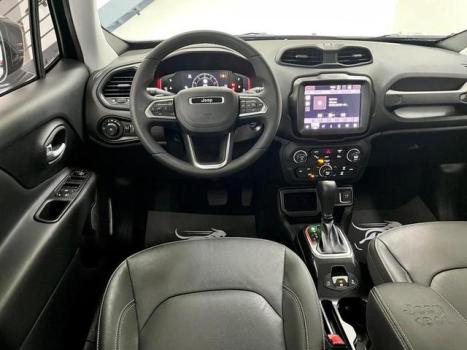 JEEP Renegade 1.8 16V 4P FLEX, Foto 11