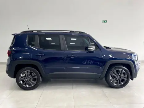 JEEP Renegade 1.8 16V 4P FLEX, Foto 5