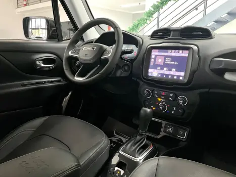 JEEP Renegade 1.8 16V 4P FLEX, Foto 12