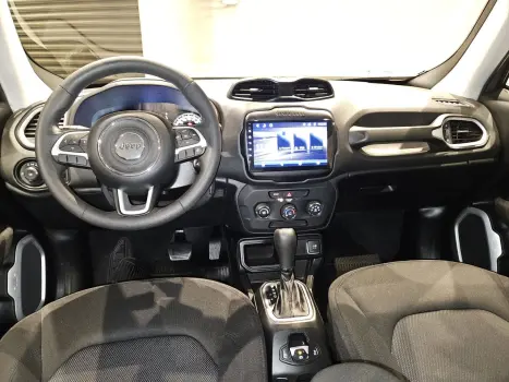 JEEP Renegade 1.8 16V 4P FLEX SPORT AUTOMTICO, Foto 6