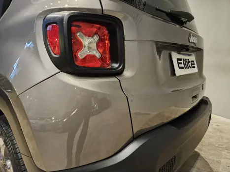 JEEP Renegade 1.8 16V 4P FLEX SPORT AUTOMTICO, Foto 10