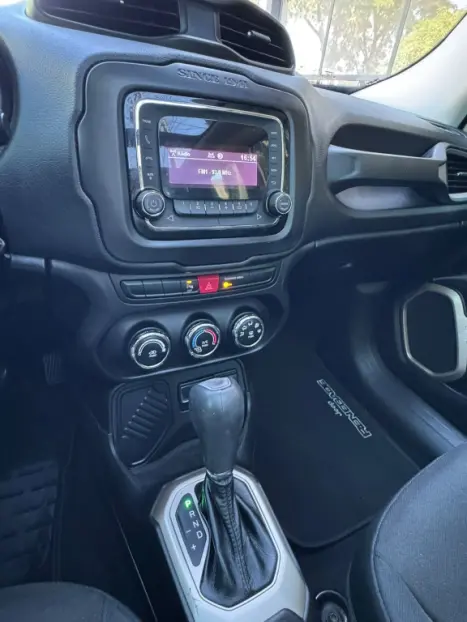 JEEP Renegade 1.8 16V 4P FLEX SPORT AUTOMTICO, Foto 9