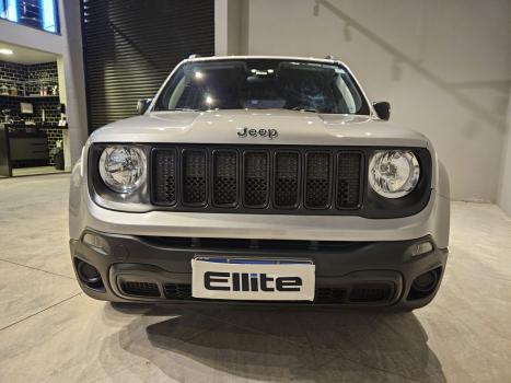 JEEP Renegade 1.8 16V 4P FLEX AUTOMTICO, Foto 4