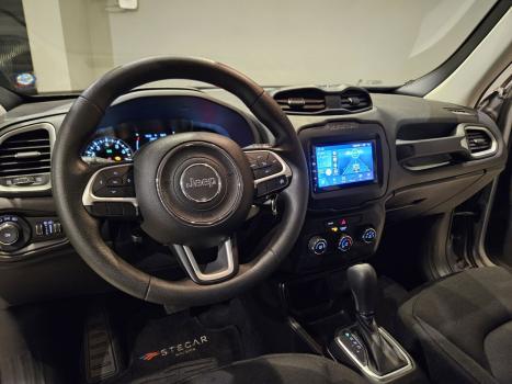 JEEP Renegade 1.8 16V 4P FLEX AUTOMTICO, Foto 5